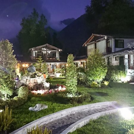Villa Mimi Отавало Экстерьер фото