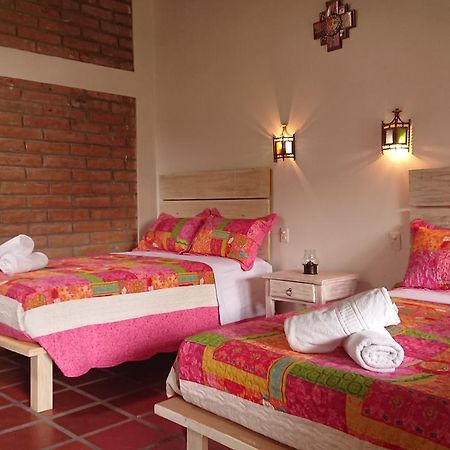 Villa Mimi Отавало Экстерьер фото