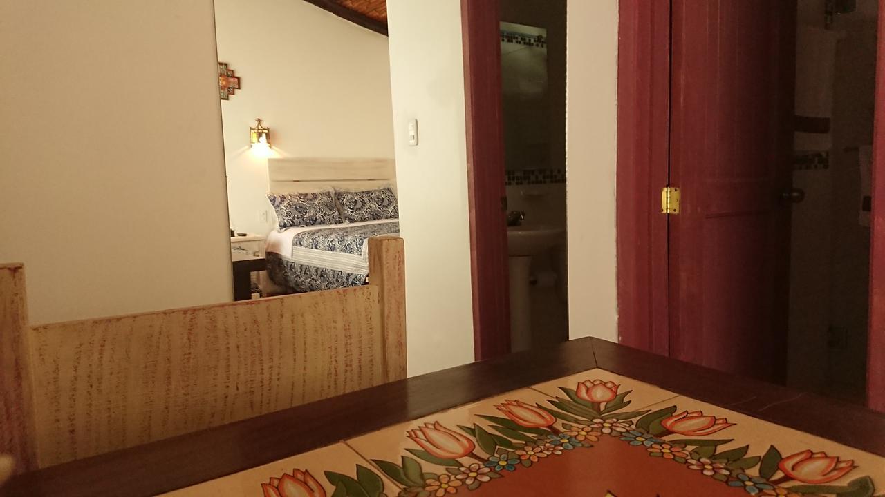 Villa Mimi Отавало Экстерьер фото