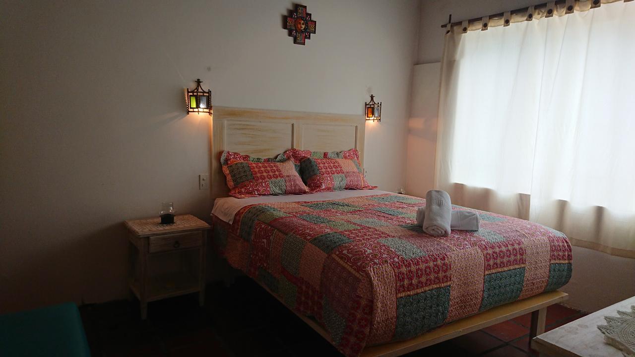 Villa Mimi Отавало Экстерьер фото