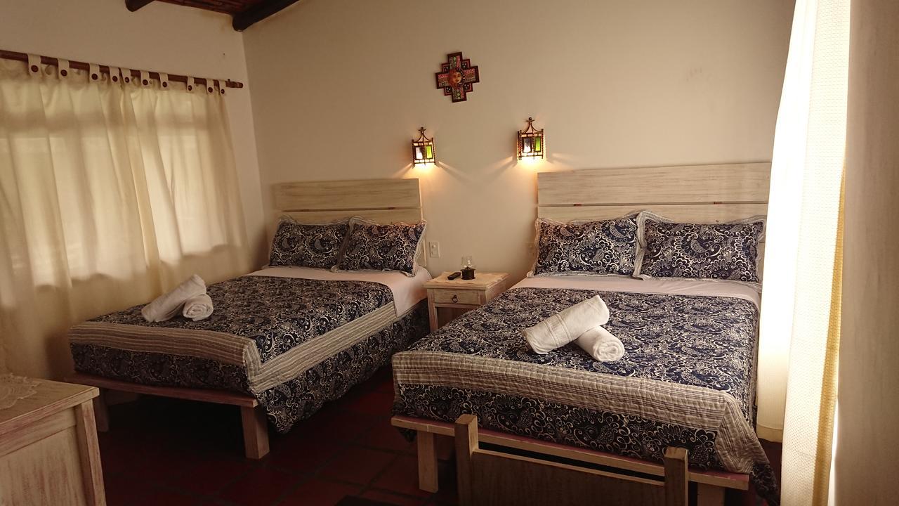 Villa Mimi Отавало Экстерьер фото