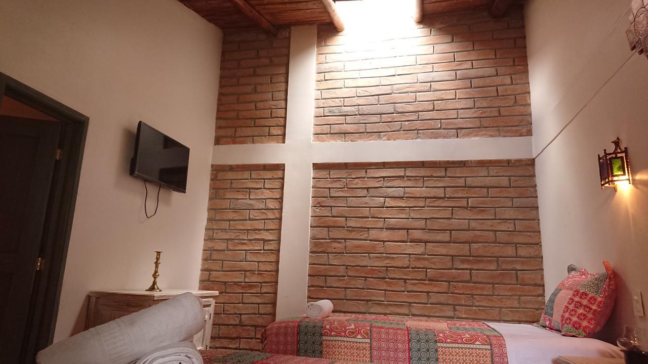 Villa Mimi Отавало Экстерьер фото