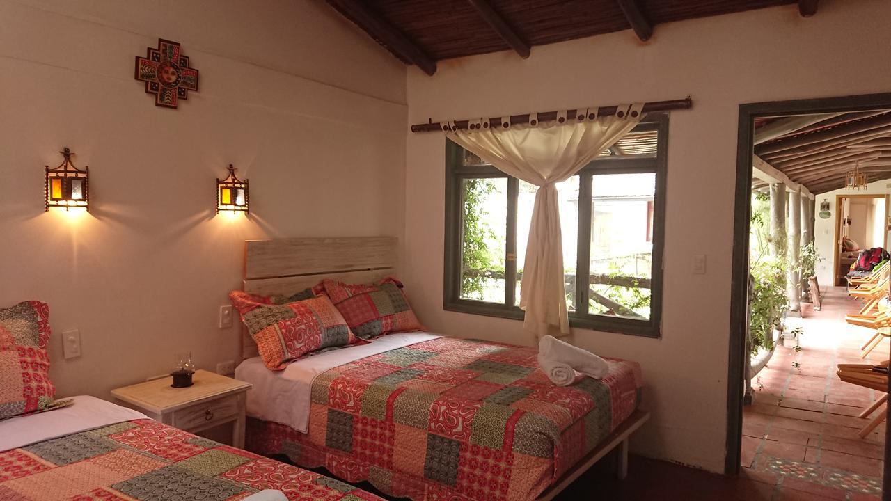 Villa Mimi Отавало Экстерьер фото