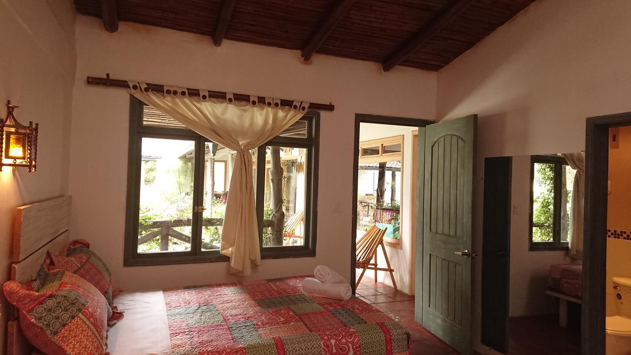 Villa Mimi Отавало Экстерьер фото