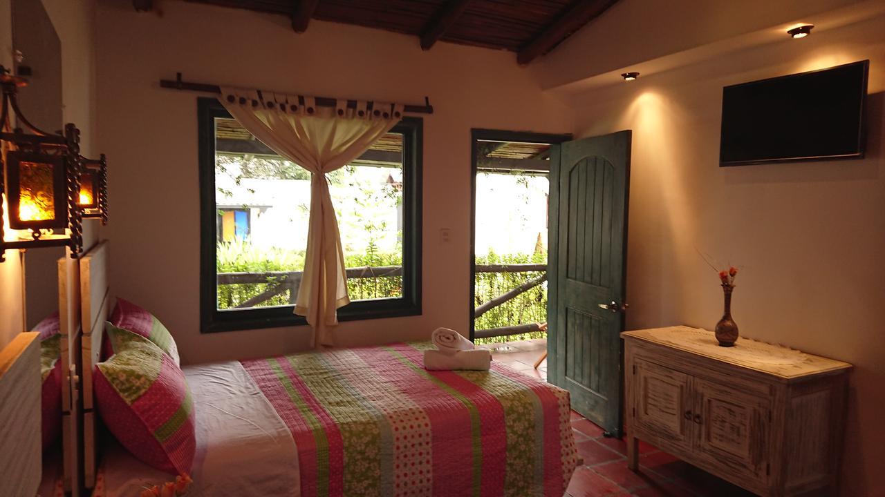 Villa Mimi Отавало Экстерьер фото