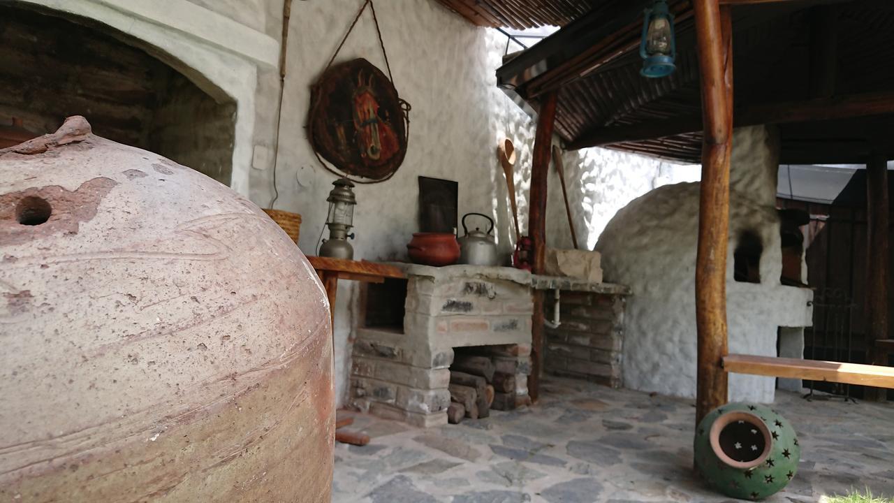 Villa Mimi Отавало Экстерьер фото