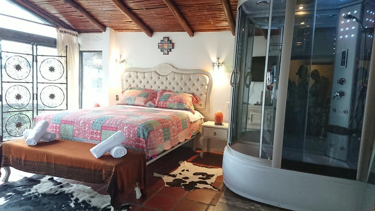 Villa Mimi Отавало Экстерьер фото